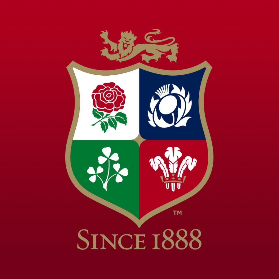 British & Irish Lions 2025