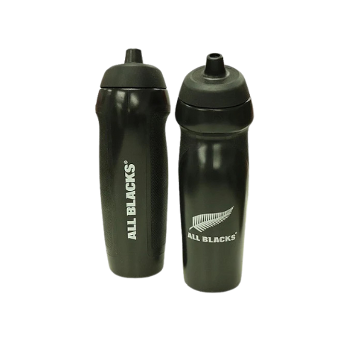 All Blacks Water Bottle