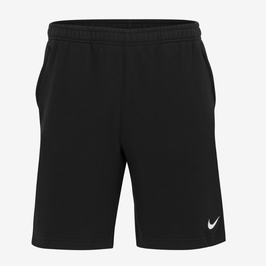Nike Team Cotton Shorts Ft Men Black – Rugby Warehouse