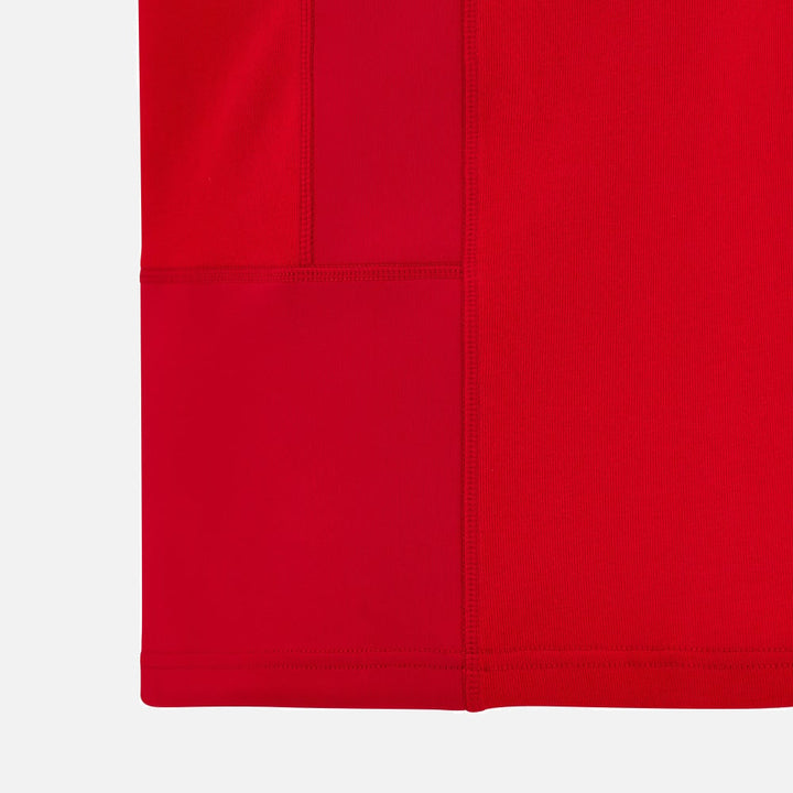 Macron Wales Rugby Cotton Home Shirt Men
