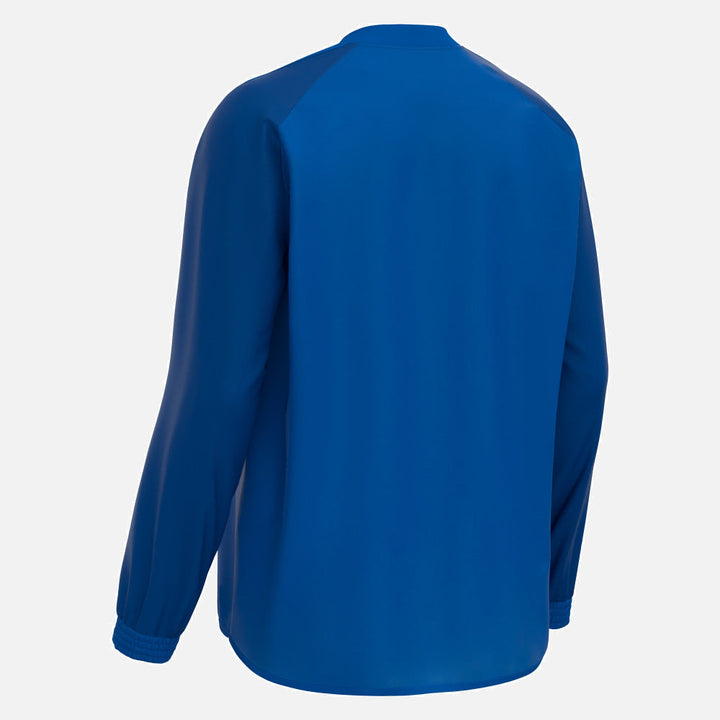 Macron Skarn Contact Top Senior Royal