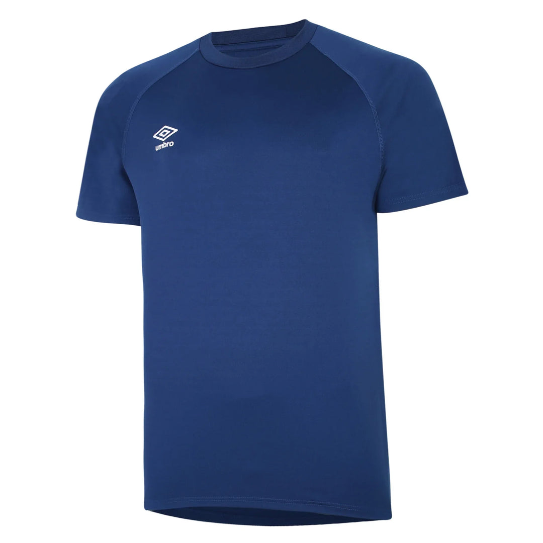 Umbro Rugby Training Drill Jersey Men Navy