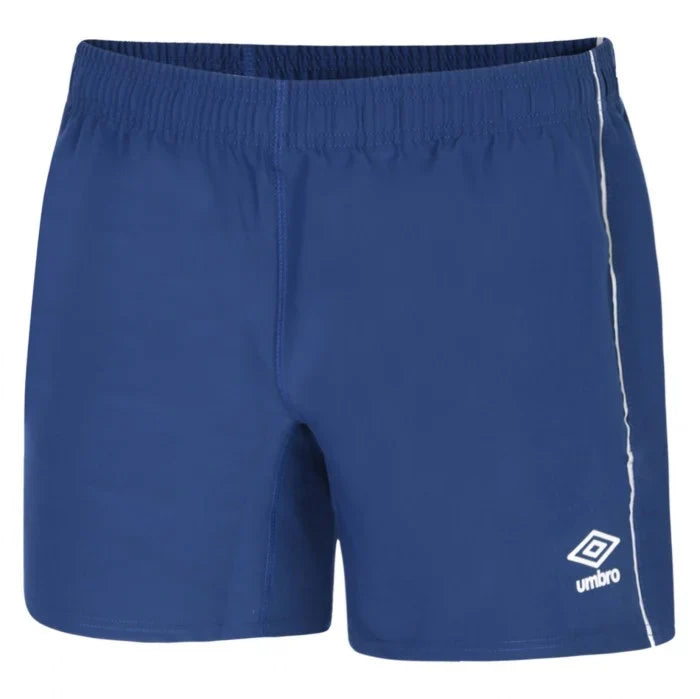 Umbro Rugby Training Drill Short Men Navy
