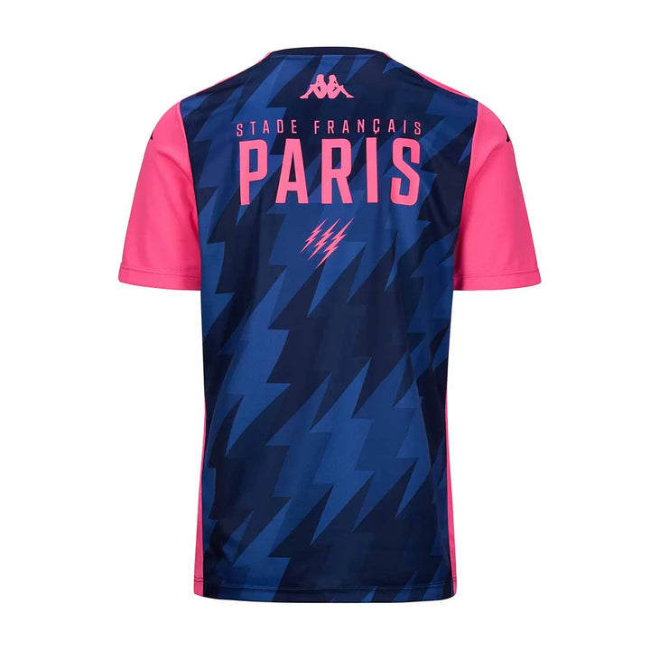 Kappa Stade Français Paris 24/25 Aboupre Pro 8 Training Shirt Men