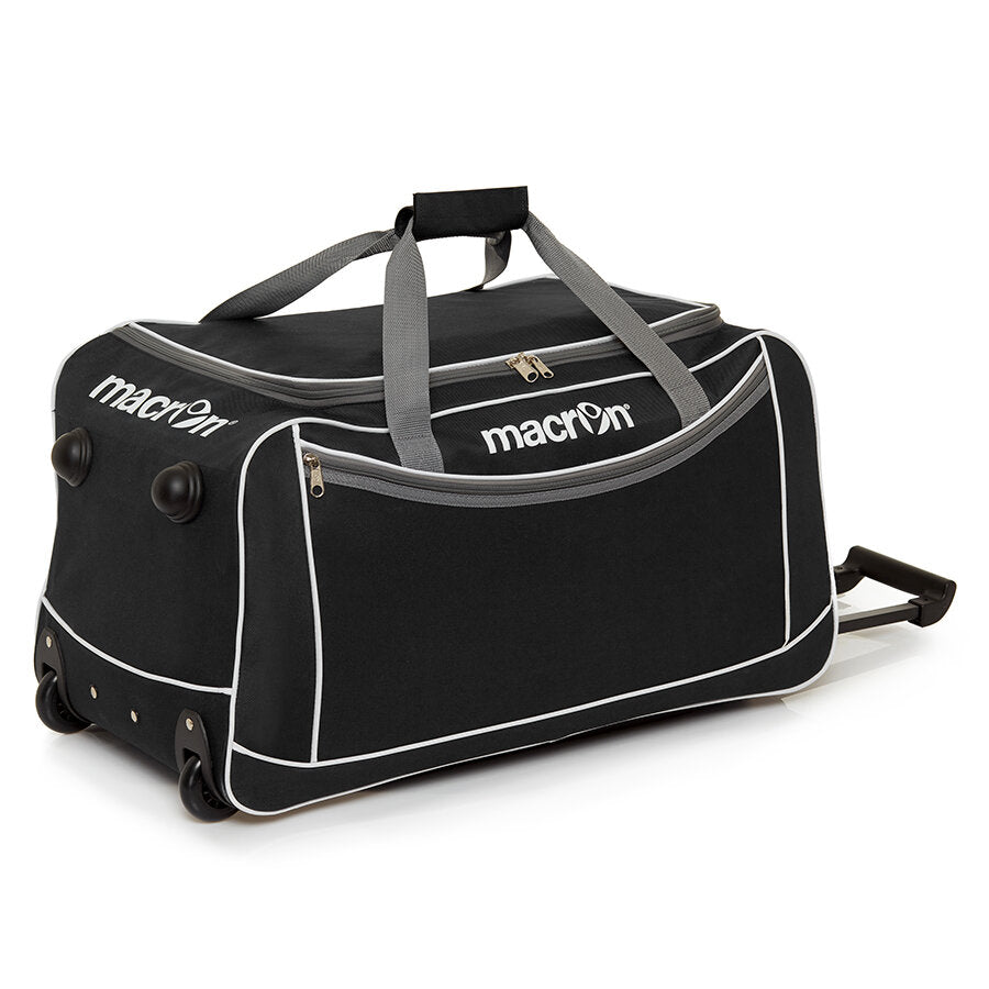 Macron New Compass Trolley Black