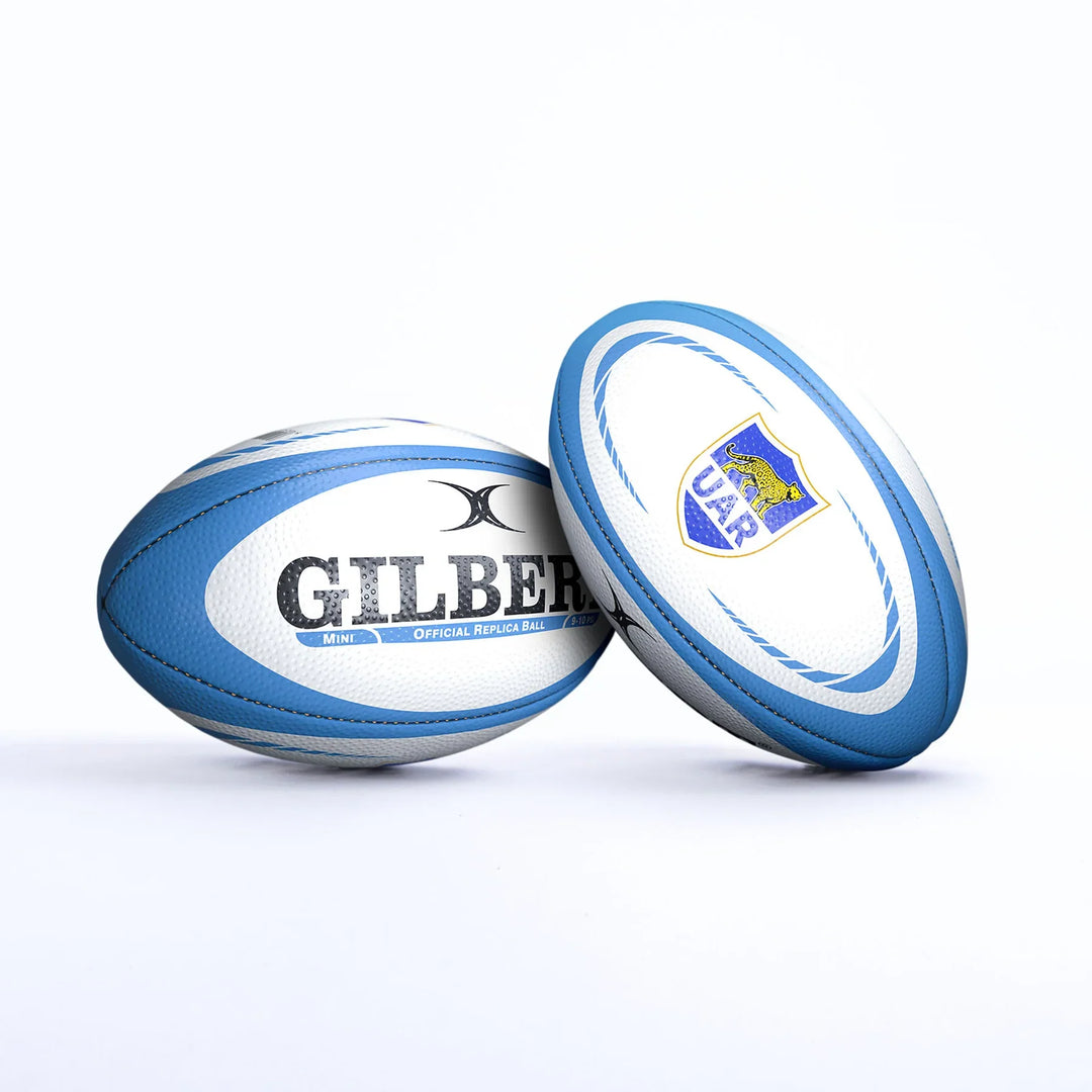 Gilbert Argentina Mini Rugby Ball