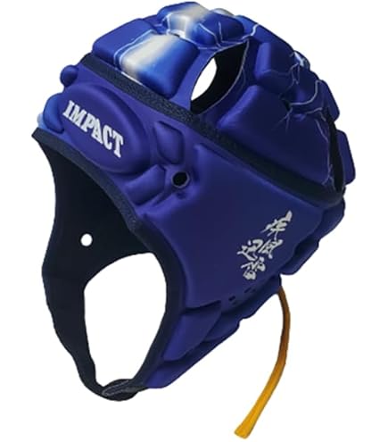 Impact Rugby Vented Storm Headguard