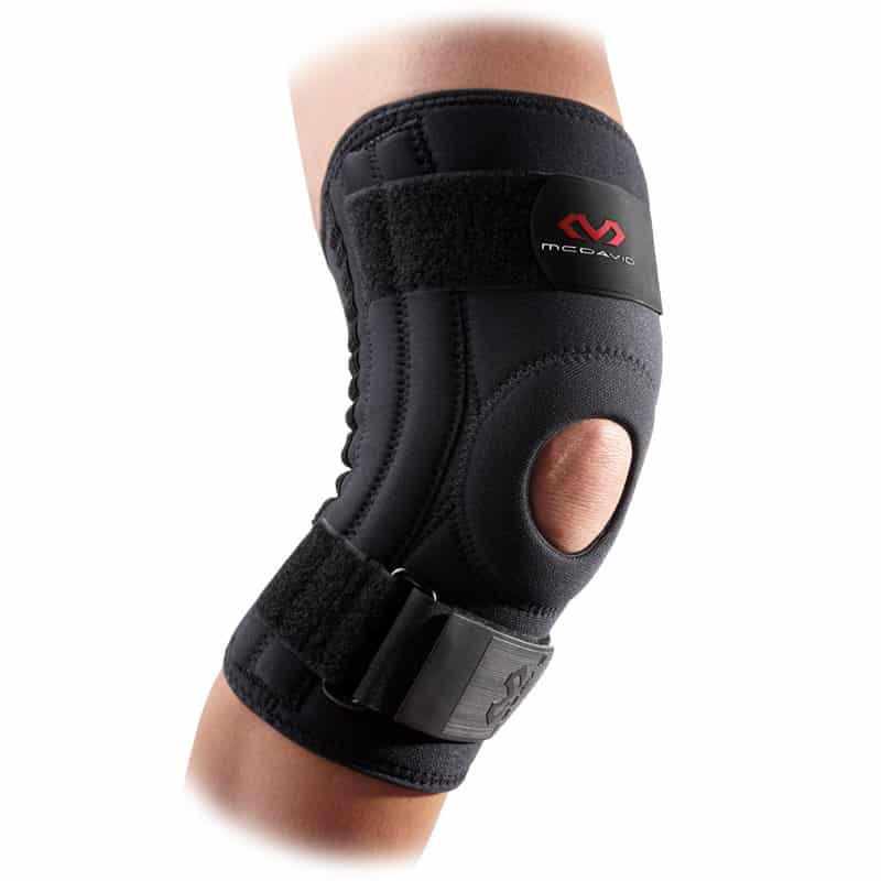 McDavid Knee Brace with Stays