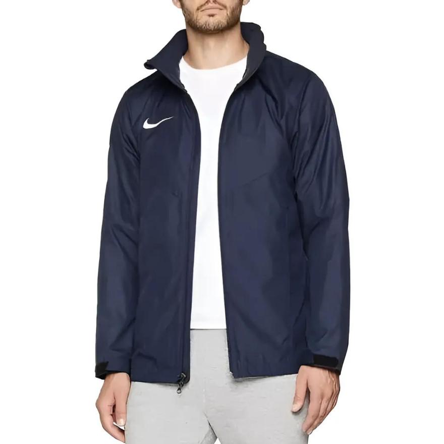 Nike Academy 18 Rain Jacket Men Navy – Rugby Warehouse