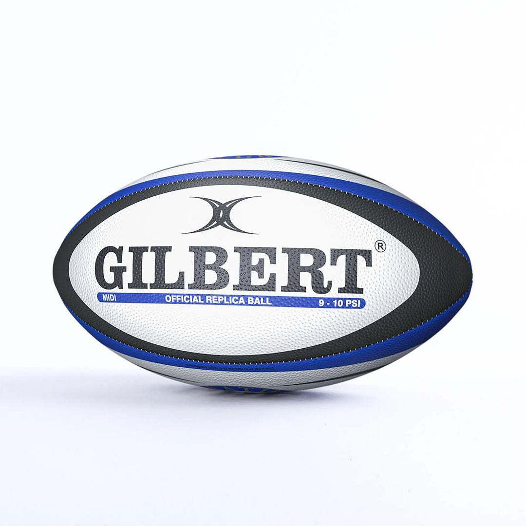 Gilbert Bath Rugby Midi Supporter Ball