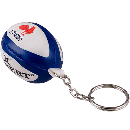 Gilbert France Keyring