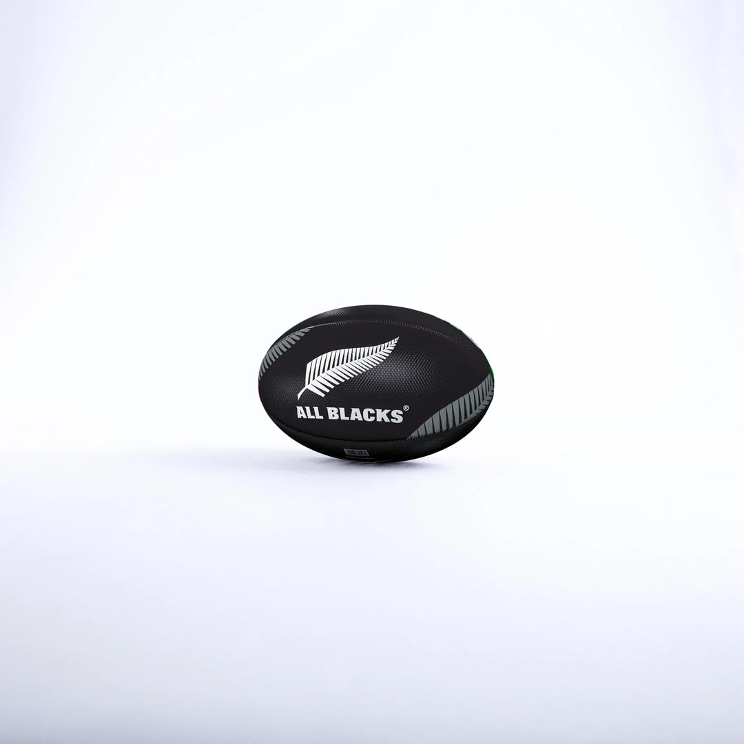 Gilbert All Blacks Beach Ball Size 5