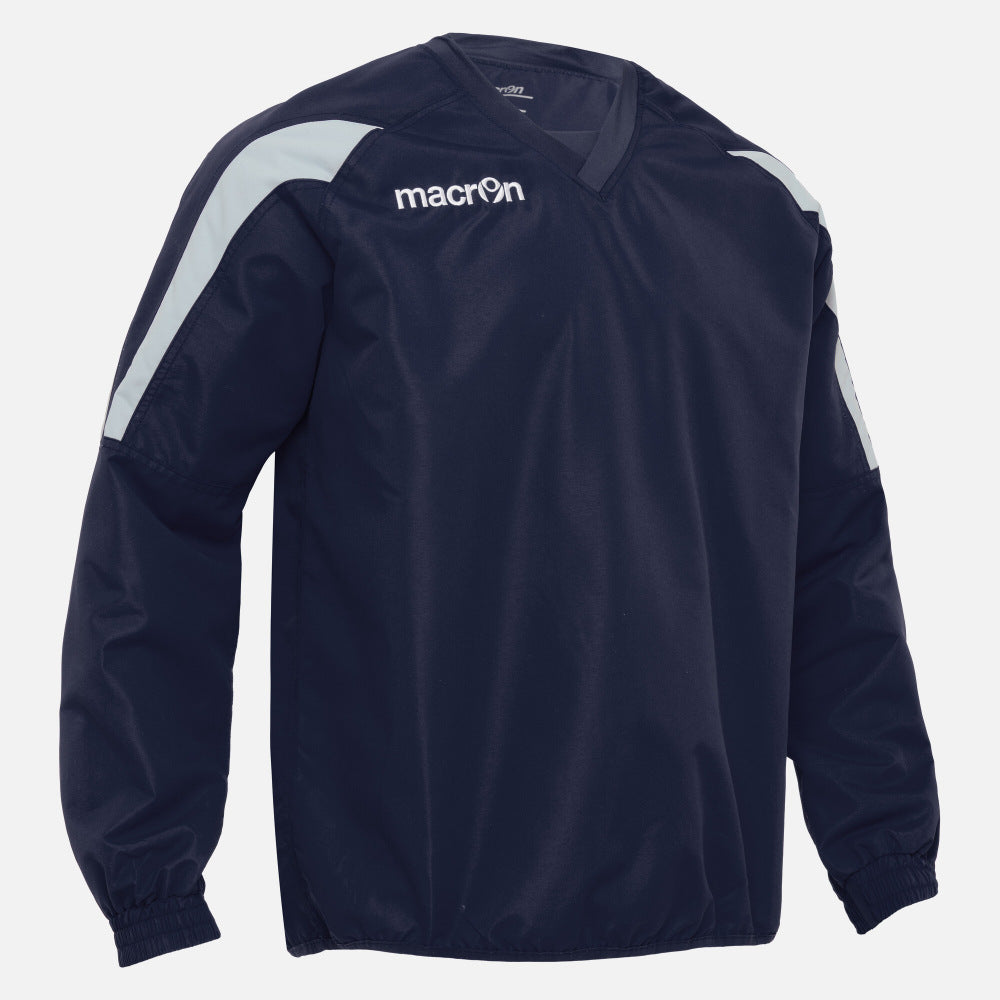 Macron Ruby Training Top Junior Navy