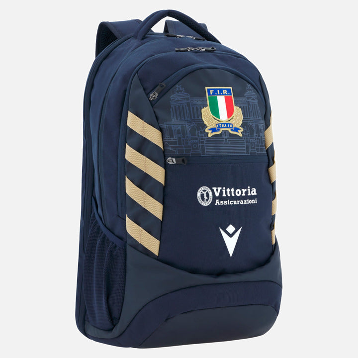 Macron Italië Rugby 2025/26 Backpack
