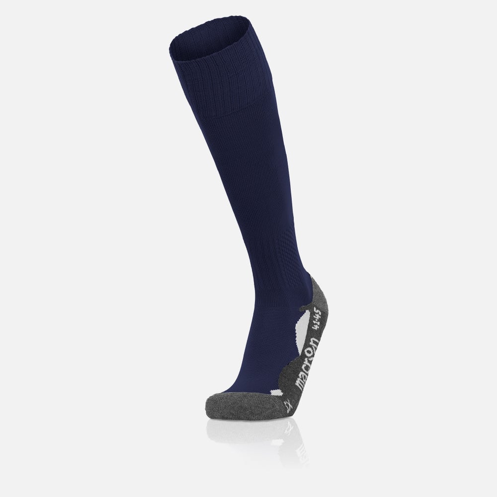 Macron Rayon Rugby Socks Navy
