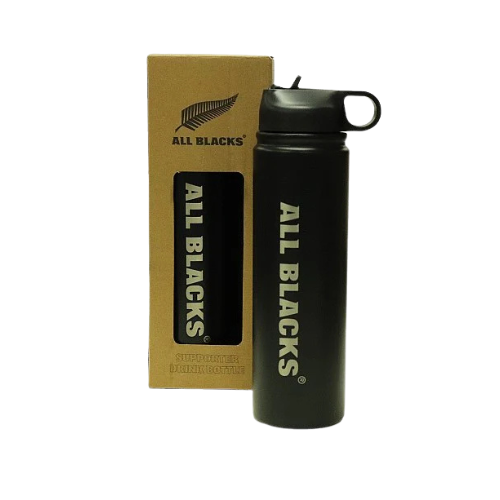 Gourde All Blacks Inox