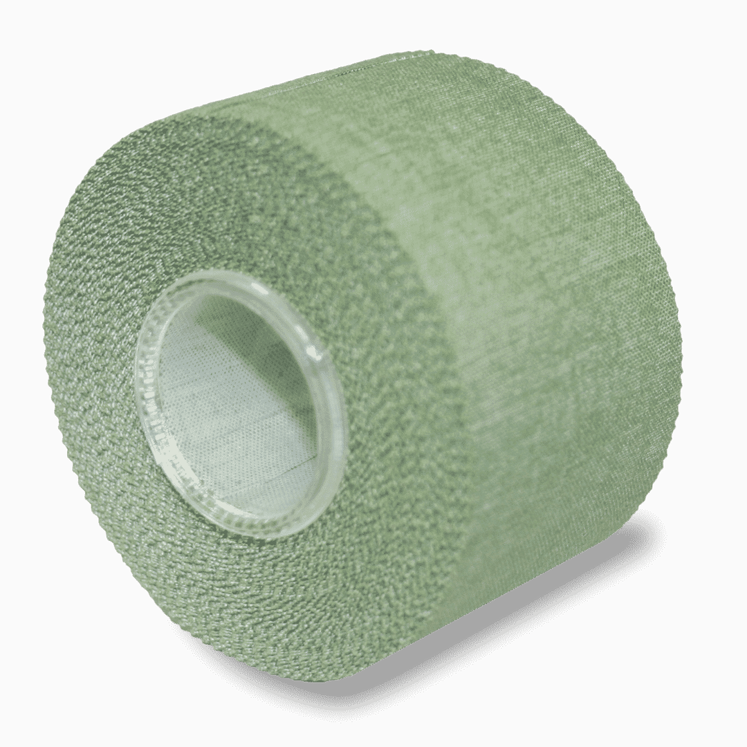 Tape De Sport Premium McDavid Vert
