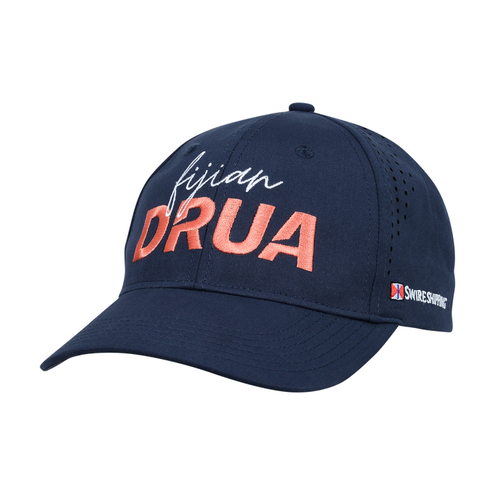 New Balance Fijian Drua Baseball Cap