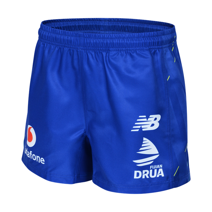 New Balance Fijian Drua 2025 Men's Replica Home Shorts