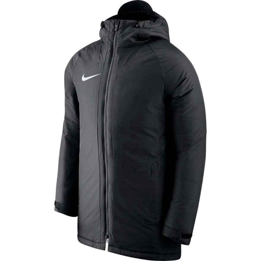 nike academy jacket mens