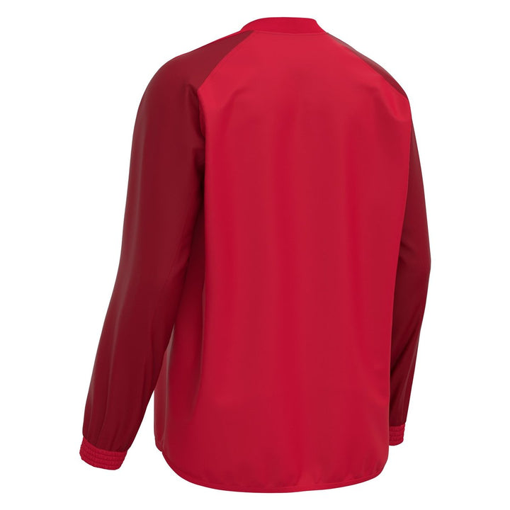 Macron Skarn Contact Top Senior Rood