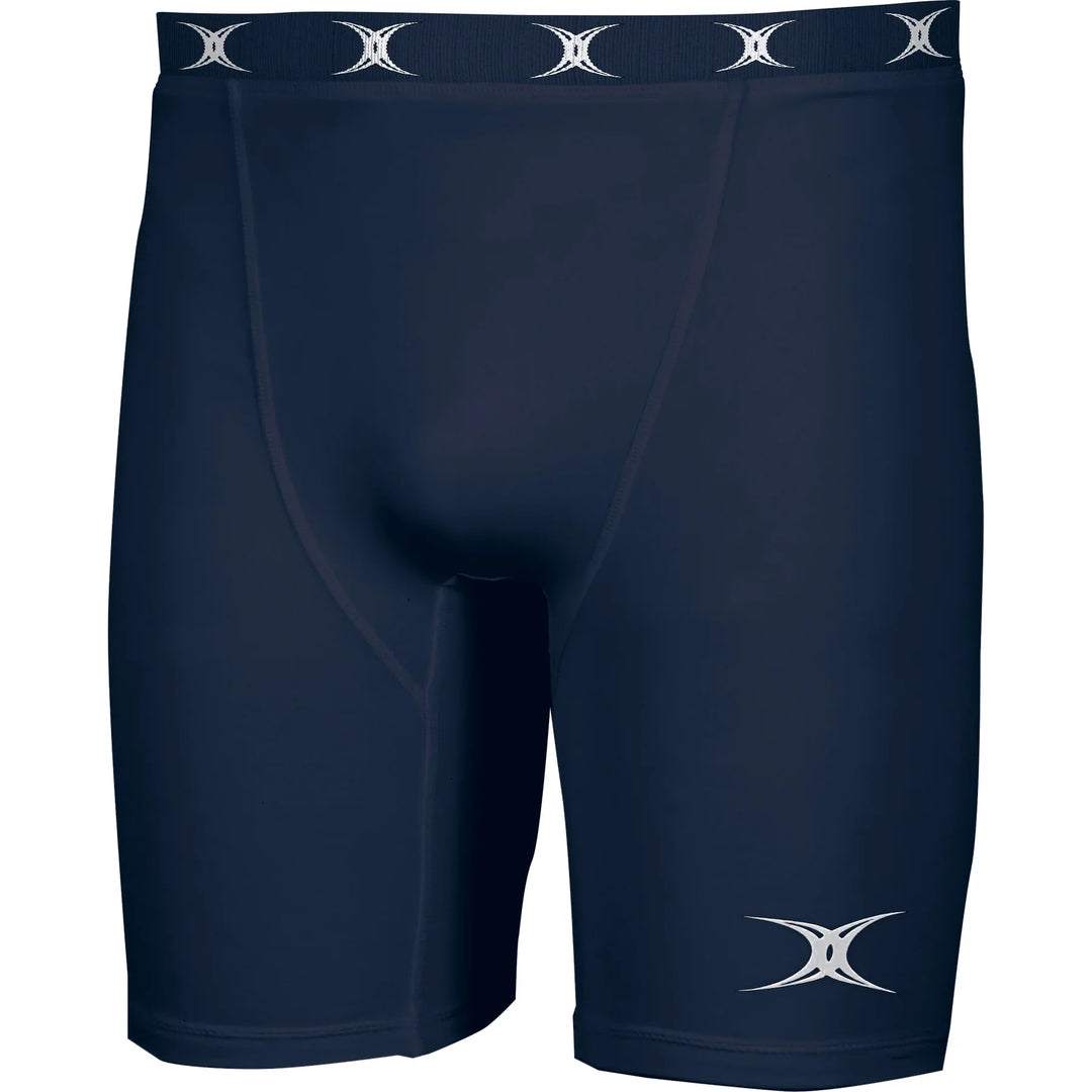 Gilbert Atomic X II Undershorts Junior Navy