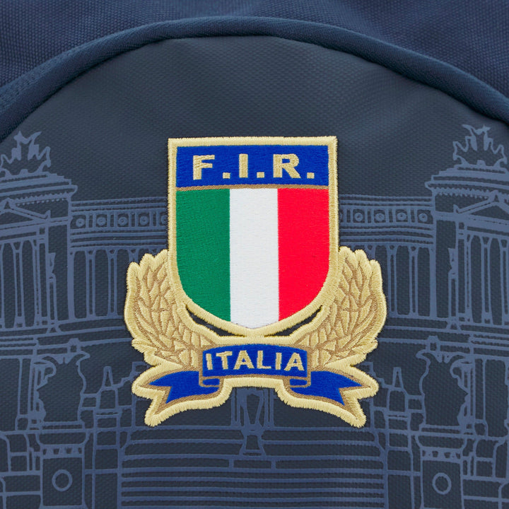 Macron Italië Rugby 2025/26 Backpack