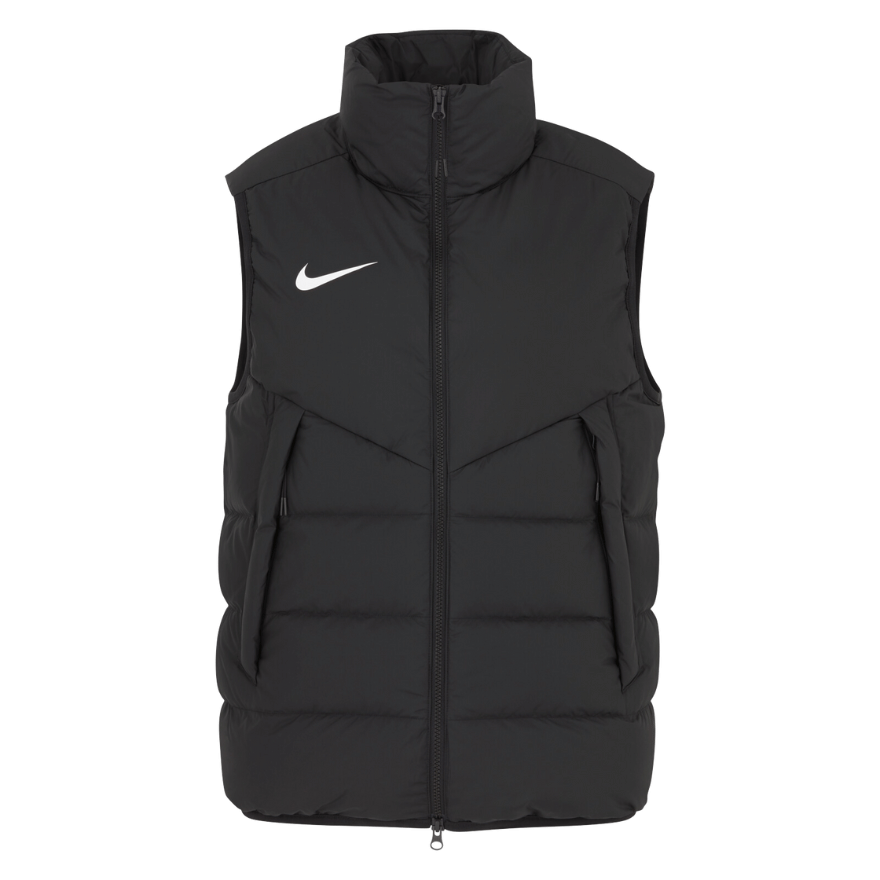 Nike Federation Sideline Fill Vest Men Black – Rugby Warehouse Nike Federation Sideline Fill Vest Men Black – Rugby Warehouse