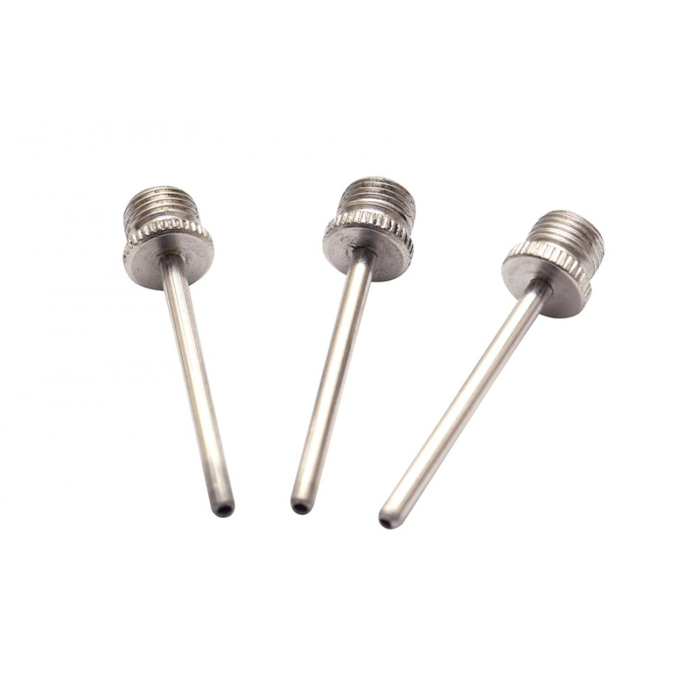 Macron Ball Pump Needles 3 Pieces