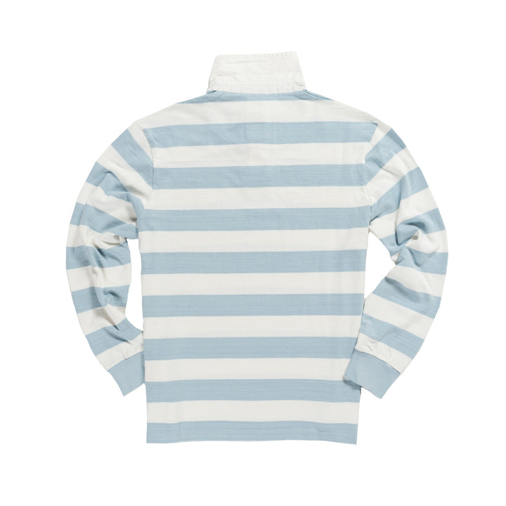 Black & Blue 1871 Argentina 1910 Rugby Shirt