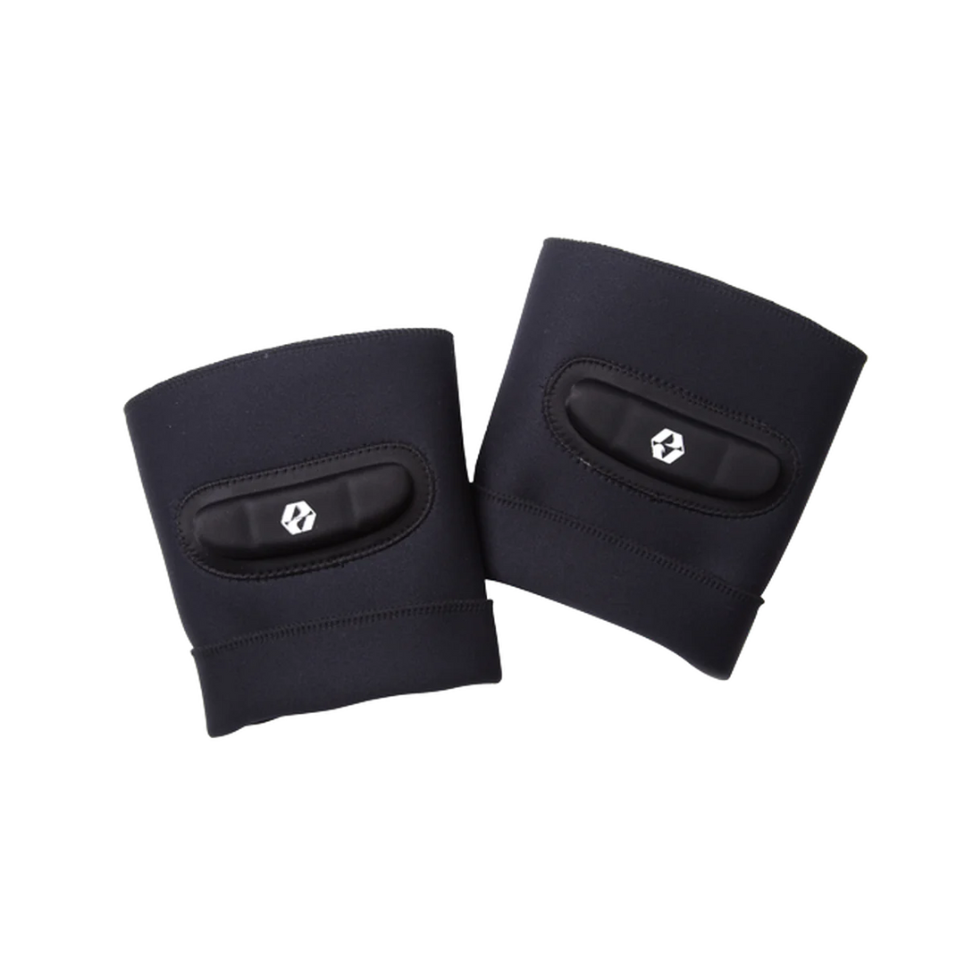 Lifting Blocks Body Armour