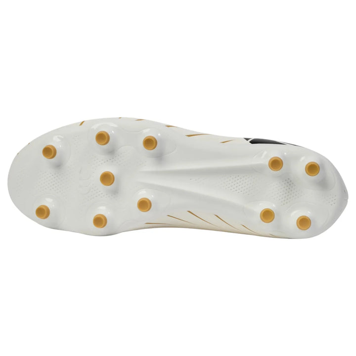 Canterbury Speed Falcon Team FG Rugby Boots White