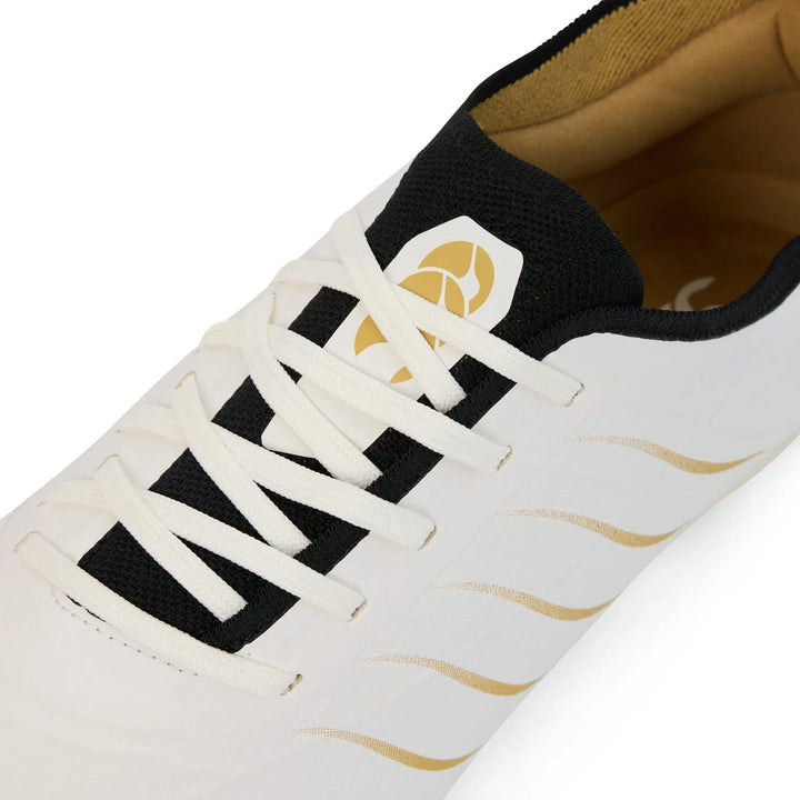 Canterbury Phoenix 2.0 Elite SG Rugby Boots White