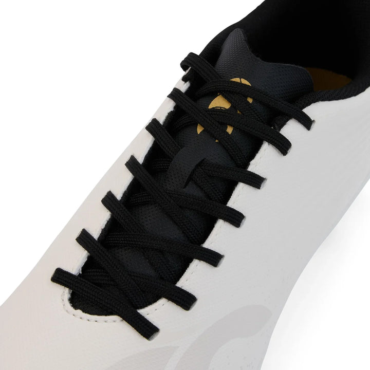 Canterbury Stampede Groundbreak Team SG Rugby Boots White