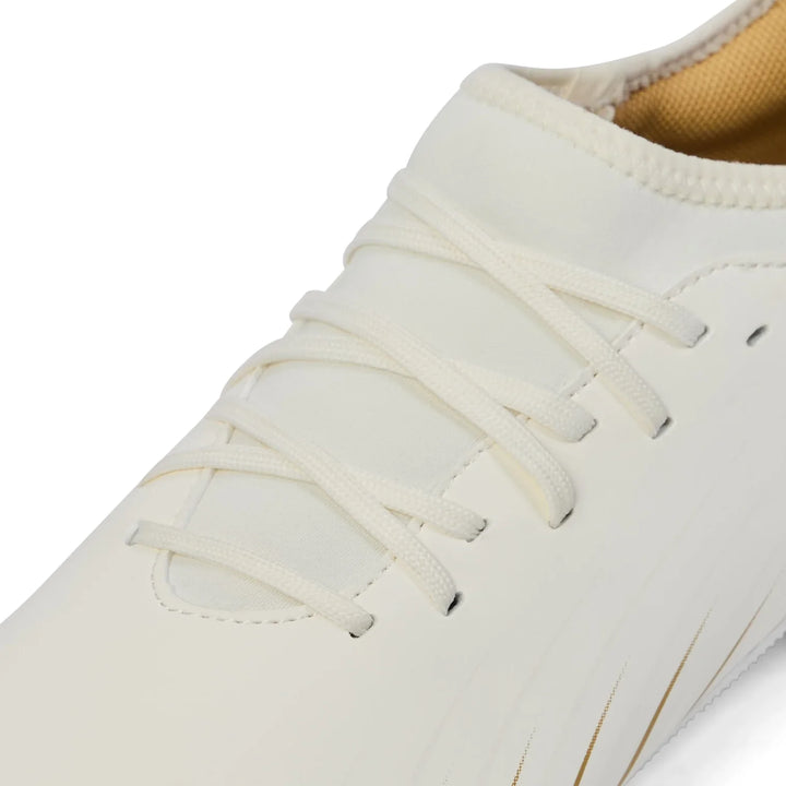 Canterbury Speed Falcon Team SG Rugby Boots White
