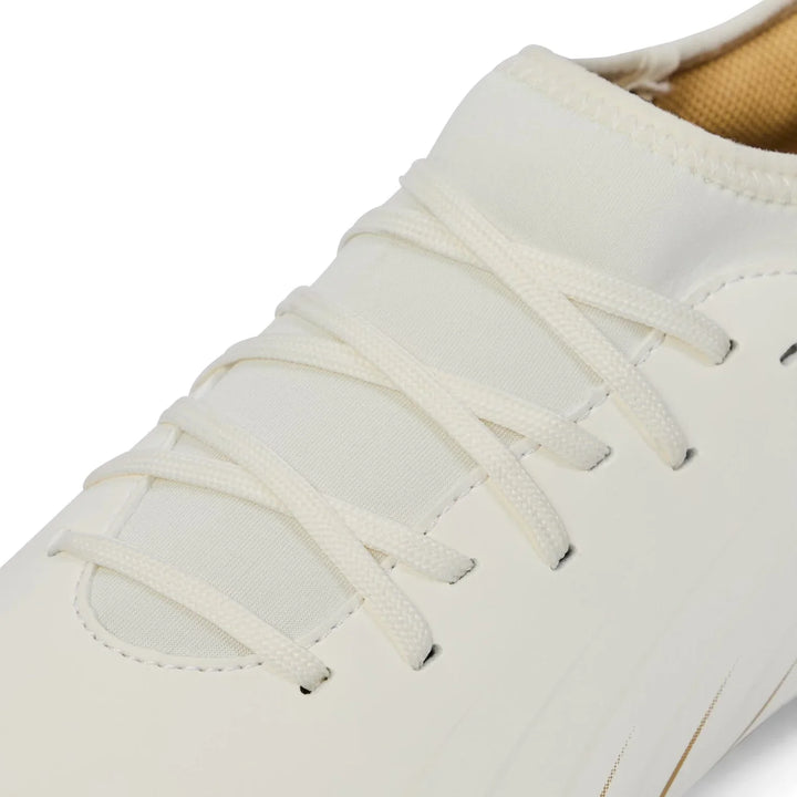 Canterbury Speed Falcon Team FG Rugby Boots White