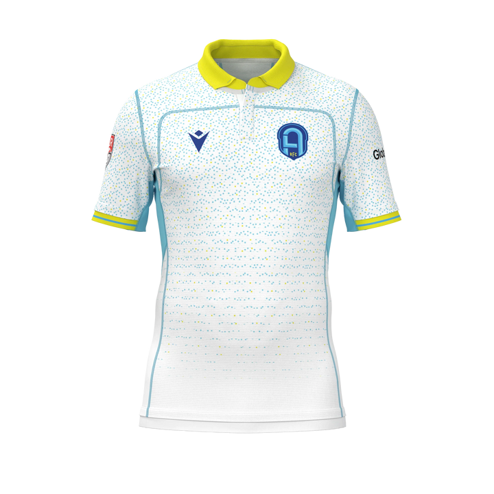 Macron Los Angeles 2025 Replica Away Shirt Men