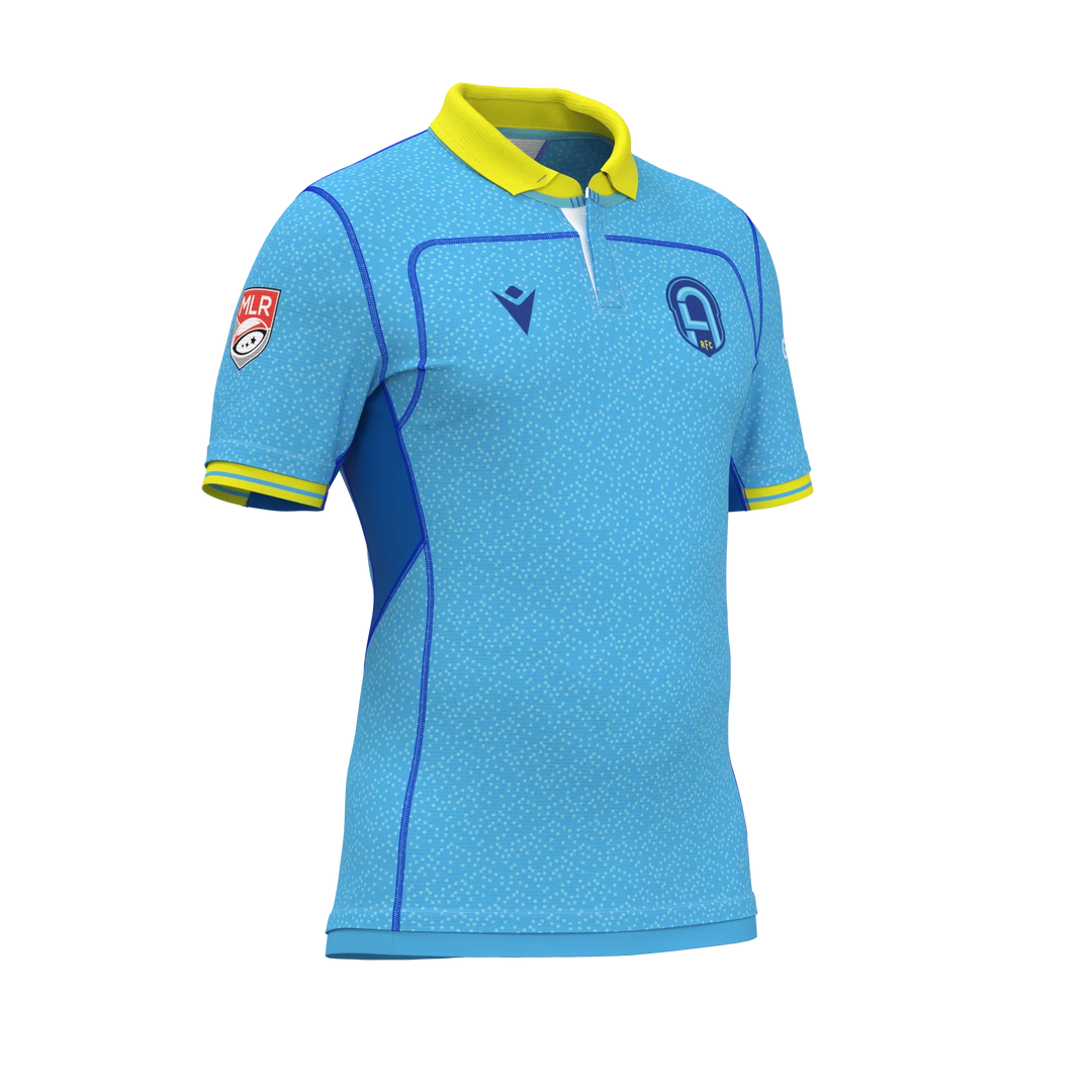 Macron Los Angeles 2025 Replica Home Shirt Kids