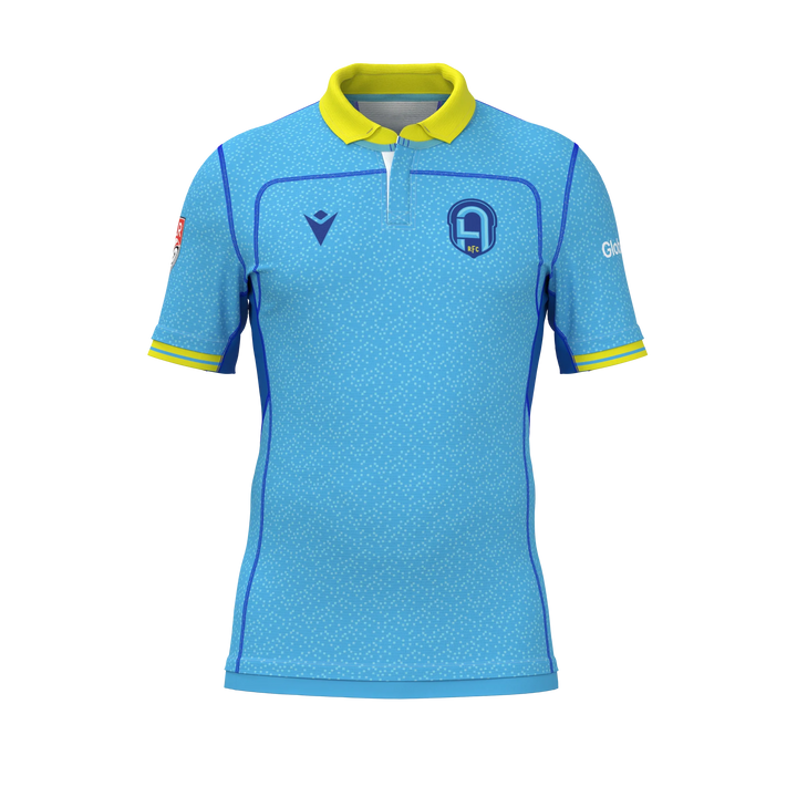 Macron Los Angeles 2025 Replica Home Shirt Men