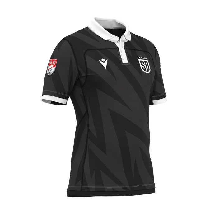 Macron SD Legion 2025 Replica Home Shirt Men