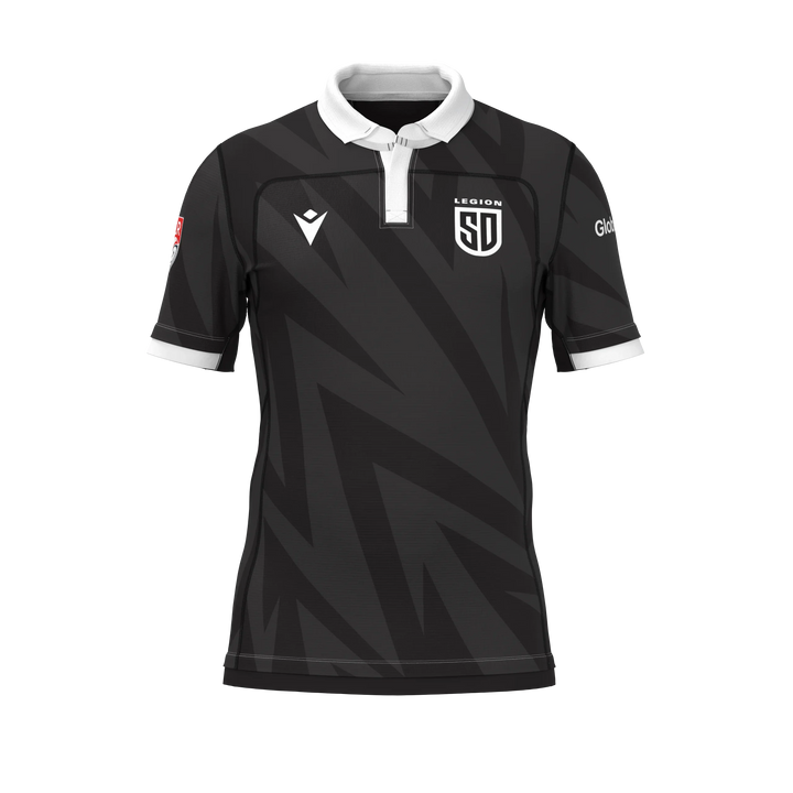 Macron SD Legion 2025 Replica Home Shirt Men