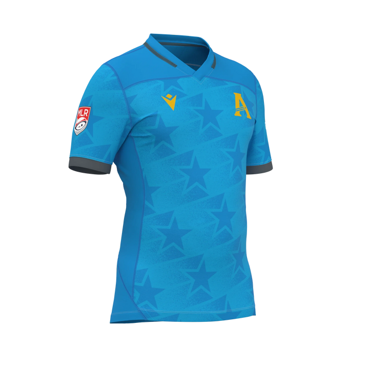 Anthem RC 2025 Replica Home Shirt Kids