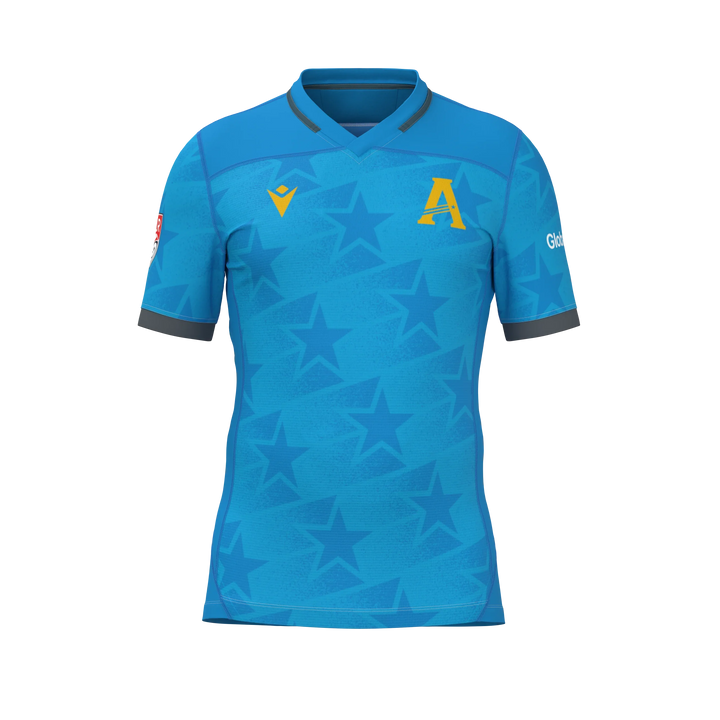 Anthem RC 2025 Replica Home Shirt Kids