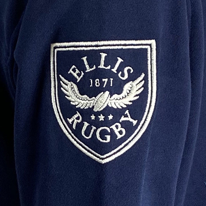 Ellis Rugby France Rugby 1977 Sweatshirt