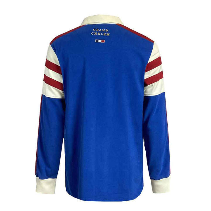 Ellis Rugby 1997 France Rugby Shirt