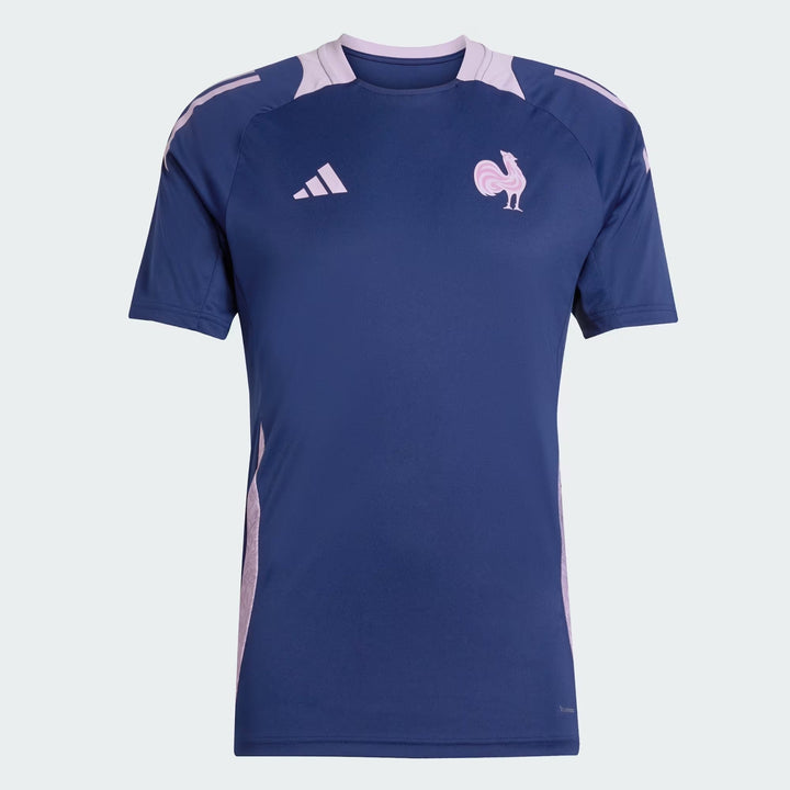 adidas France Performance T-Shirt Men