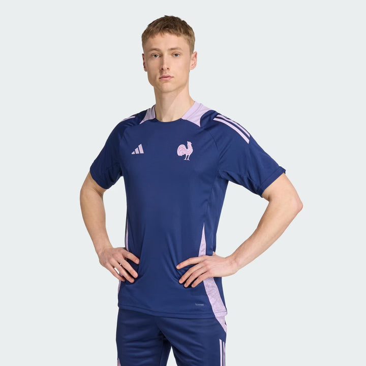 adidas France Performance T-Shirt Men