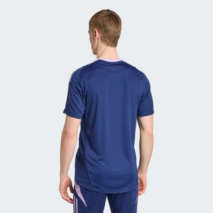 adidas France Performance T-Shirt Men