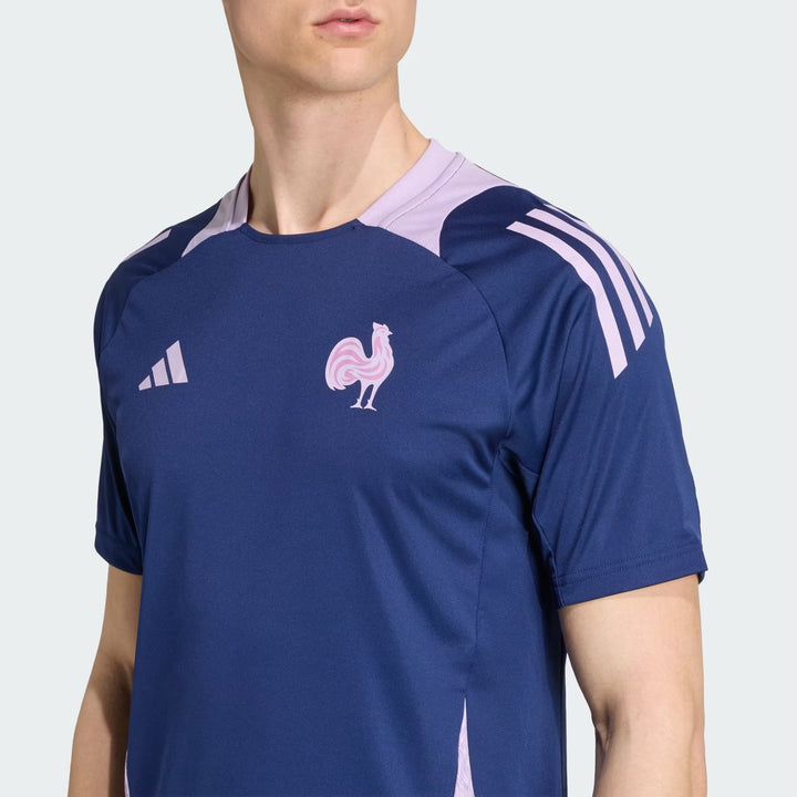 adidas France Performance T-Shirt Men