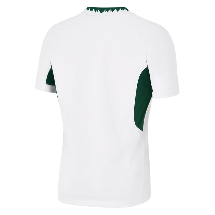 Nike Springboks Men's Stadium Rugby Shirt Away White
